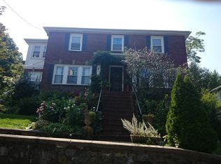 2 Calvin Rd, Jamaica Plain, MA 02130