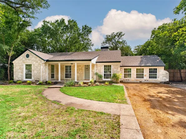 1511 Verano Dr, Dallas, TX 75218