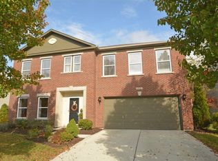 10388 Splendor Way, Indianapolis, IN 46234