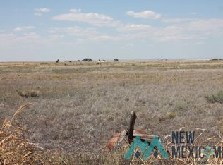 Old Yo Rd, Dexter, NM 88230
