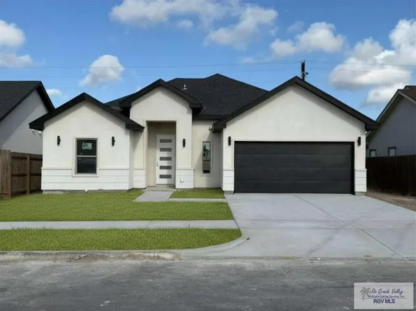 3310 Rachel St, Harlingen, TX 78552