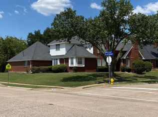 802 E Bethel School Rd, Coppell, TX 75019