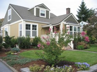 612 W 28th St, Vancouver, WA