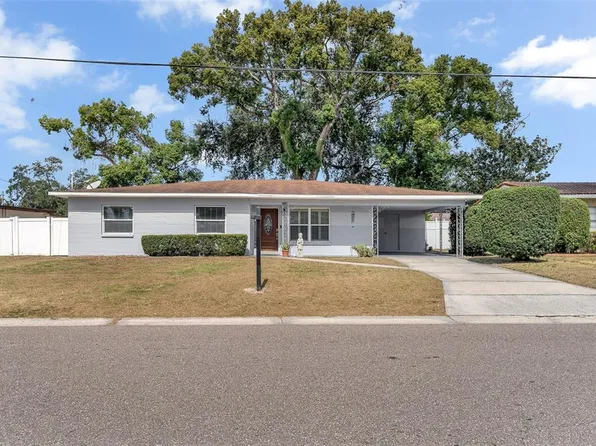 3125 W Henry Ave, Tampa, FL 33614