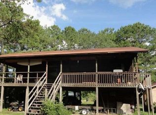 50 Alaqua Cove Rd, Freeport, FL 32439