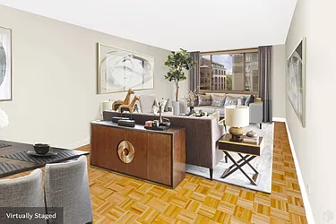 Rented by Halstead Real Estate
