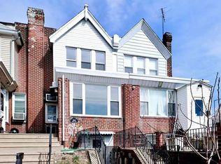 3549 Aldine St, Philadelphia, PA 19136