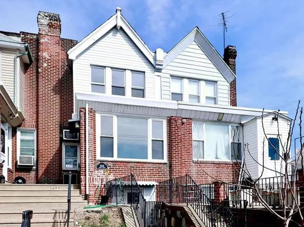 3549 Aldine St, Philadelphia, PA 19136