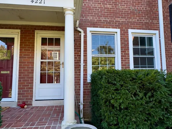 4221 32nd Rd S, Arlington, VA 22206