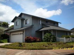 91-201 Louluhiwa Pl, Kapolei, HI 96707