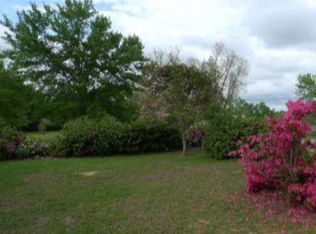 1157 Sawyer St, Orangeburg, SC 29115