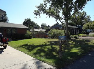 3710 Miller St, Wheat Ridge, CO 80033