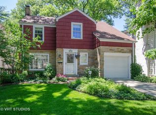 2748 Marcy Ave, Evanston, IL