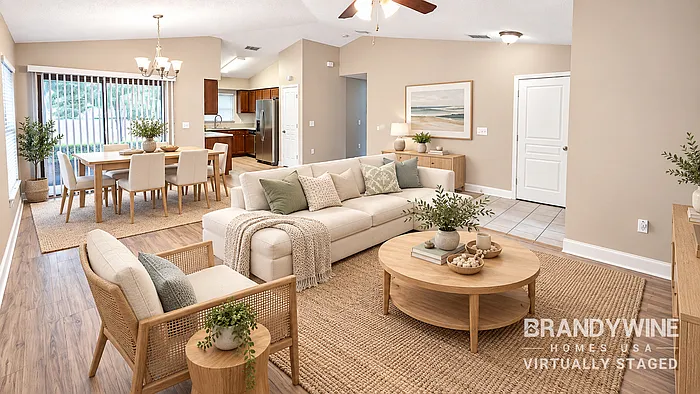 3 bed, 2.0 bath, 1452 sqft, $2,080 — Photo 3