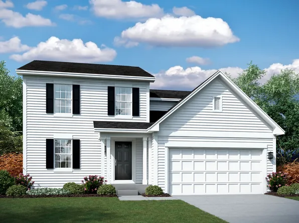 945 Mildred Dr, Marengo, IL 60152