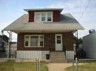 3204 60th St, Kenosha, WI 53144