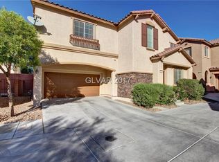 8332 Waylon Ave, Las Vegas, NV 89178