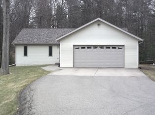 3727 Woodridge Trce, Wisconsin Rapids, WI 54495