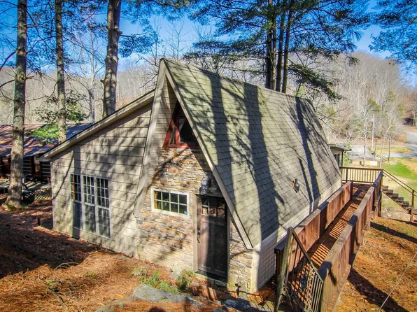 161 Watkins Rd, Lynchburg, TN 37352