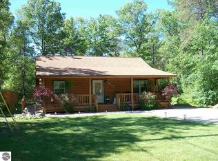 1614 Pontiac Trl, Alger, MI 48661