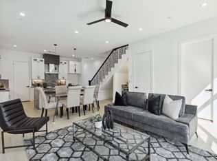 426 Melba St UNIT 102, Dallas, TX 75208
