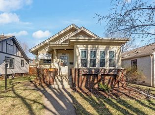 2347 Benjamin St NE, Minneapolis, MN 55418