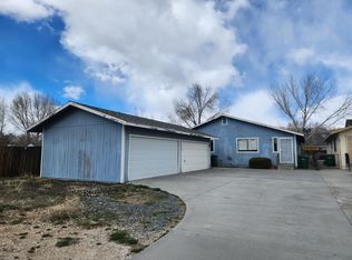 4126 Sherman Ln, Carson City, NV 89706