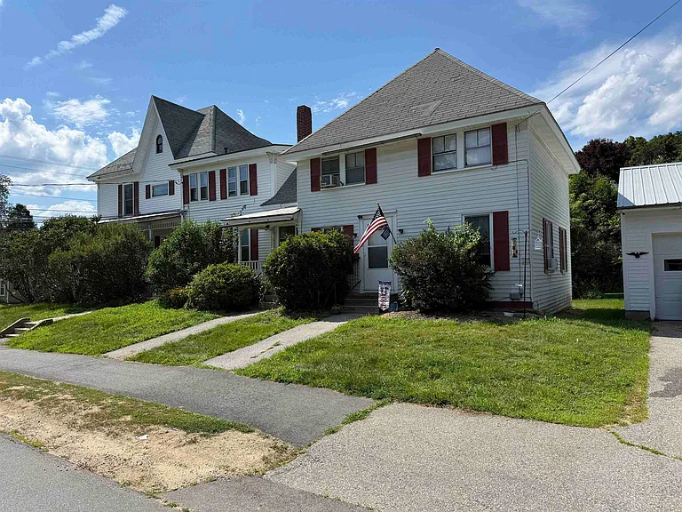 36 Jefferson St — Photo 1