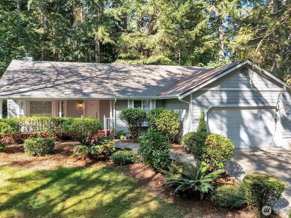 3320 79th Avenue NW, Gig Harbor, WA 98335