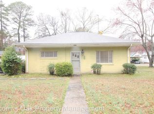 3711 Crabtree Ave, Durham, NC 27704