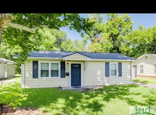 307 Aberfeldy St, Port Wentworth, GA 31407