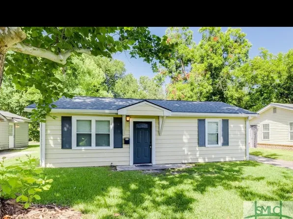 307 Aberfeldy St, Port Wentworth, GA 31407