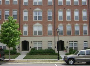 8031 Crescent Park Dr #189, Gainesville, VA 20155