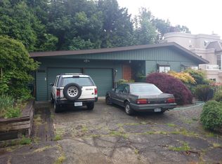 9611 22nd Ct NW, Seattle, WA 98117