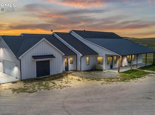 24365 Murphy Rd, Calhan, CO 80808