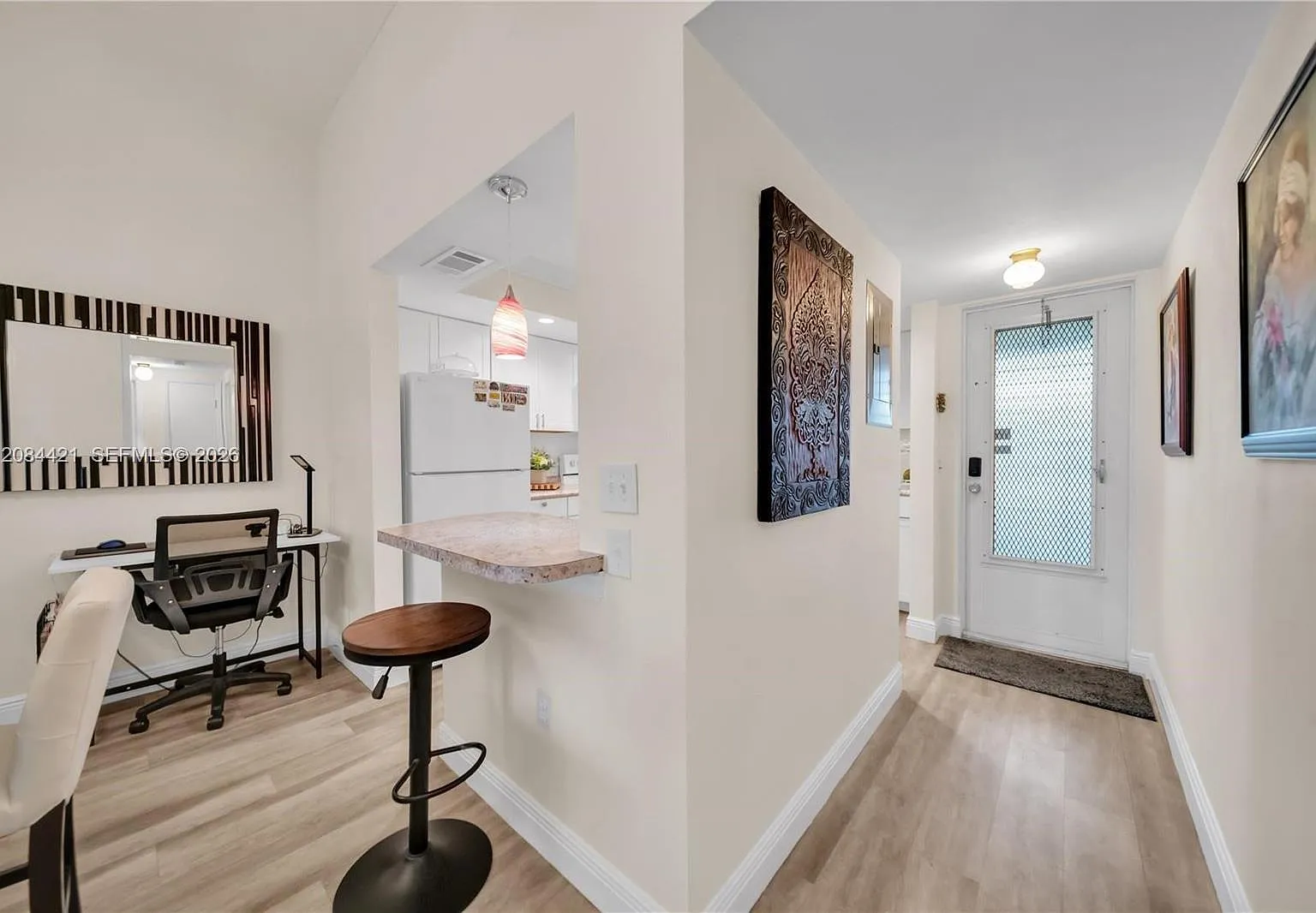 2 bed, 2.0 bath, 1117 sqft, $1,500 — Photo 3
