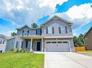 23 Kirby Smith Cir, Spring Lake, NC 28390