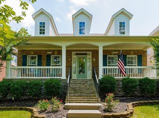 3022 Oxford Glen Dr, Franklin, TN 37067