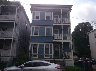 62 Brookside Ave, Jamaica Plain, MA 02130