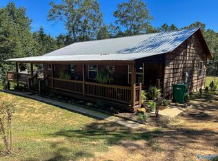 1364 County Road 3, Collinsville, AL 35961