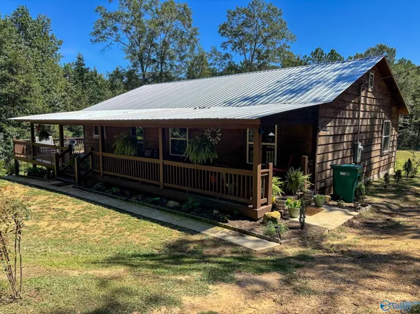 1364 County Road 3, Collinsville, AL 35961