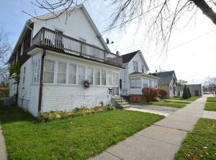 4035 14th Ave, Kenosha, WI 53140