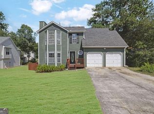 2152 Denson Ln SW, Marietta, GA 30008