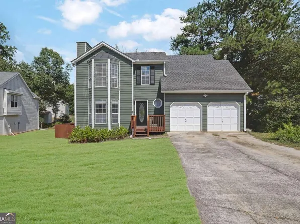 2152 Denson Ln SW, Marietta, GA 30008