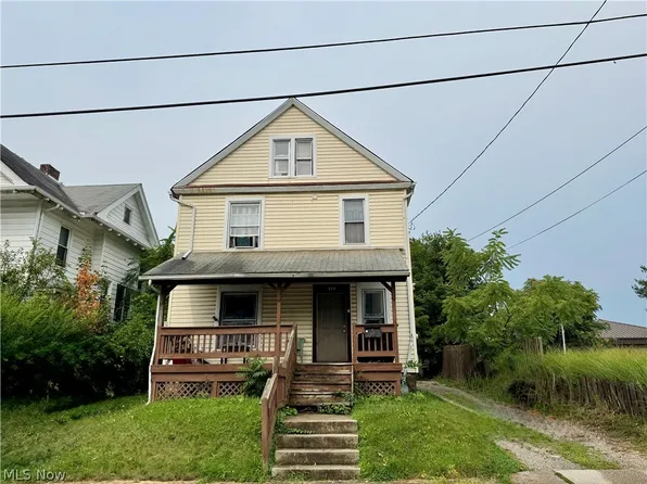 (undisclosed Address), Akron, OH 44304