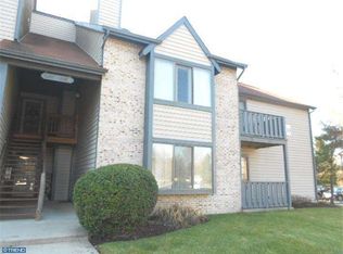 4419B Aberdeen Dr, Mount Laurel, NJ 08054