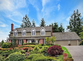 16123 NE 42nd Ct, Redmond, WA 98052