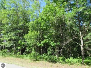 2043 E Log Lake Rd NE, Kalkaska, MI 49646