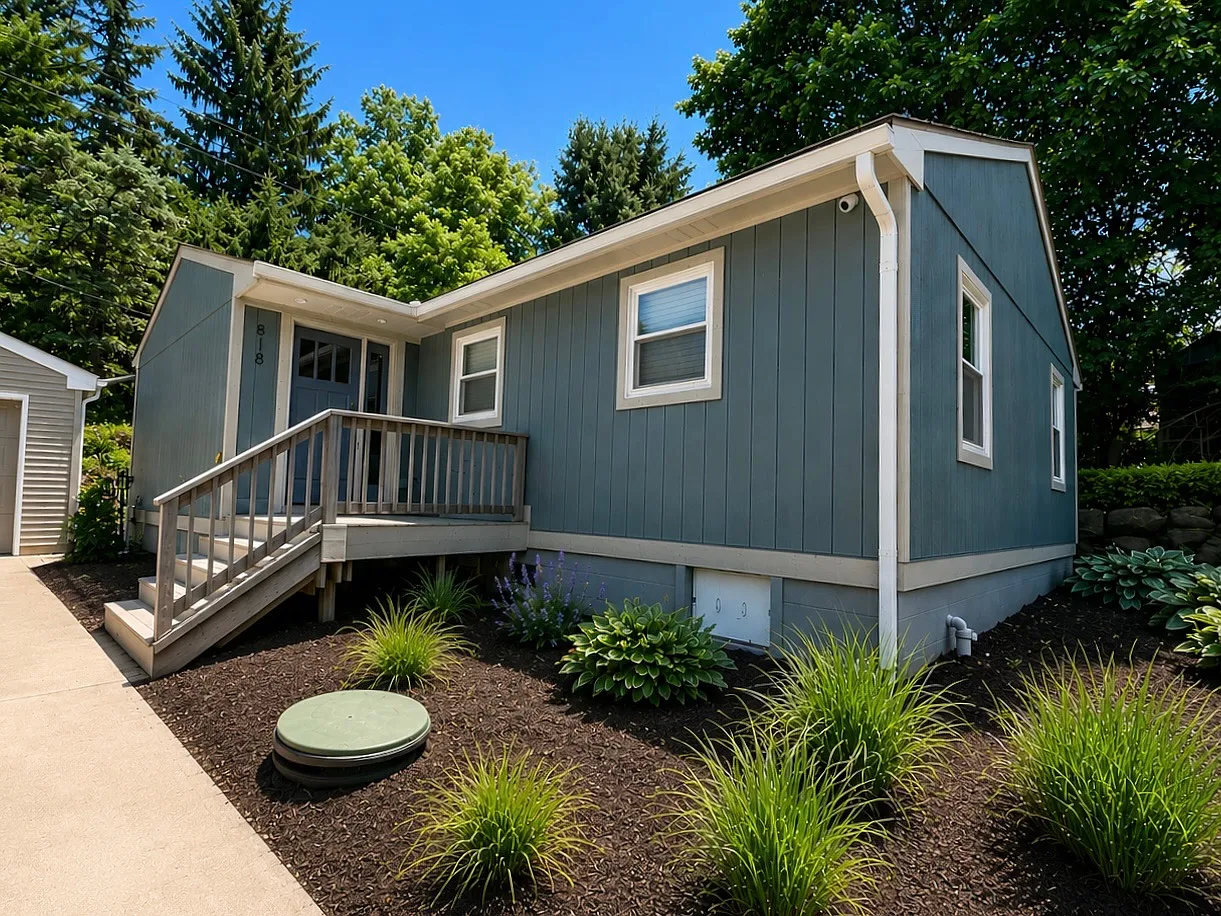 3 bed, 1200 sqft, $2,550 — Photo 1