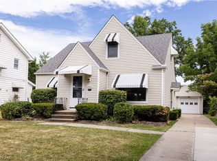 21621 Ivan Ave, Euclid, OH 44123